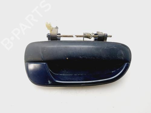 Used Rear right exterior door handle HYUNDAI ACCENT II (LC) 1.5 (102 hp) 30403243