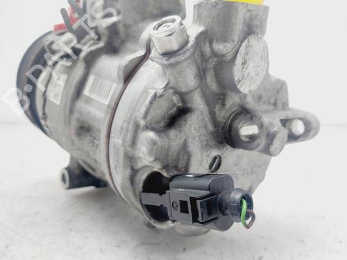 AC-Kompressor VW T-ROC (A11, D11)  | BP29719983M34 