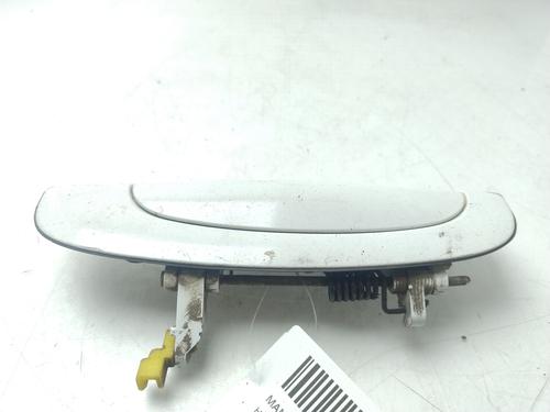 Rear left exterior door handle HYUNDAI GETZ (TB) 1.5 CRDi | BP28411760C130 
