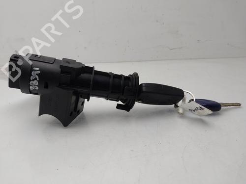 Ignition barrel FIAT PANDA (169_) 1.2 (169.AXB11, 169.AXB1A) | BP32503987M48  - Image 5