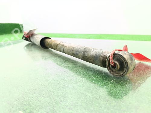 Left rear shock absorber SEAT IBIZA III (6L1)  | BP29288665M18 