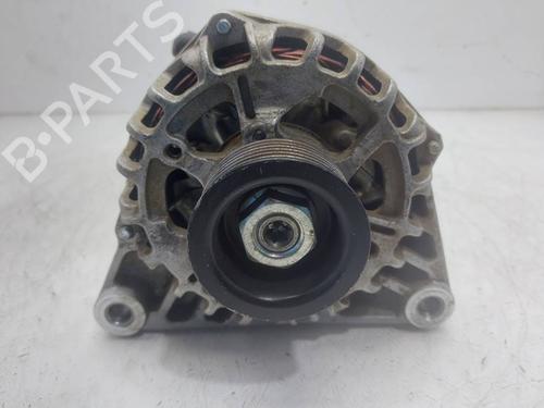 Used Alternator Alternator CITROËN C15 Box Body/MPV (VD_) [1984-2006] 40294507 40294507