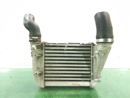 Used Intercooler Intercooler AUDI A4 B6 (8E2) 2.5 TDI quattro (180 hp) 11131963 11131963