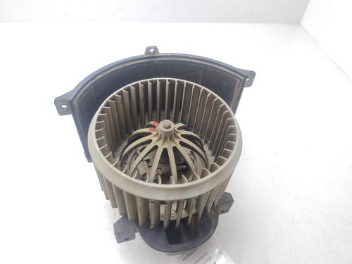 Heater blower motor VW TOUAREG (7LA, 7L6, 7L7) 5.0 V10 TDI | BP30055209M62 