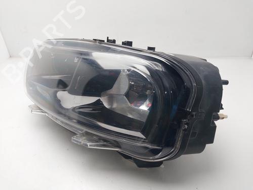 Left headlight CITROËN C4 CACTUS 1.2 VTi 82 | BP34435628C28  - Image 6