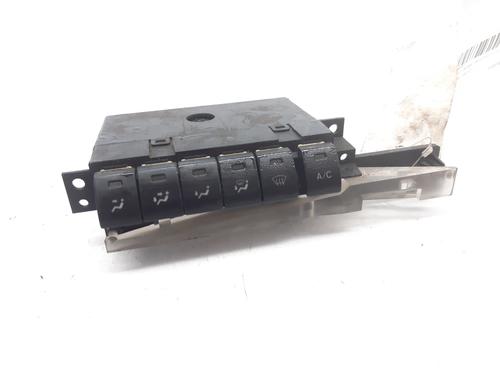 Used Climate control SANTANA SAMURAI [1986-1995]  12444435