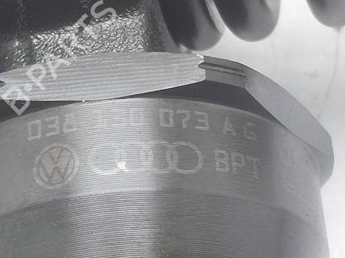 Injector VW PASSAT B6 (3C2) | BP39612249M100 - Image 2
