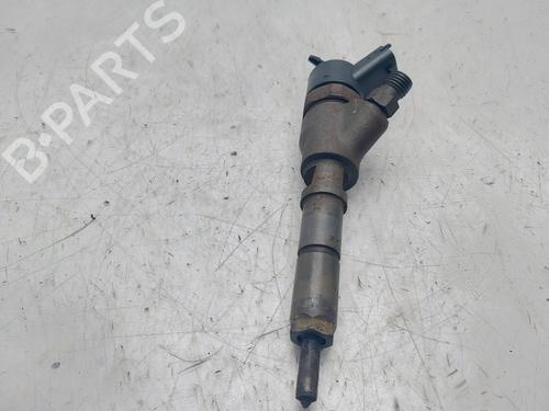 Used Injector PEUGEOT 306 (7B, N3, N5) [1993-2003]  30121186