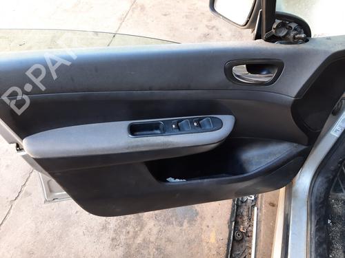 Right front window switch PEUGEOT 307 (3A/C) 1.6 16V | BP12406091I26 - Image 9