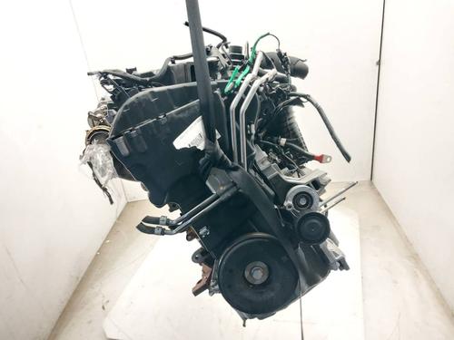 Engine RENAULT CLIO V (B7_) 1.5 Blue dCi 85 (B7AG) | BP38751525M1 - Image 3