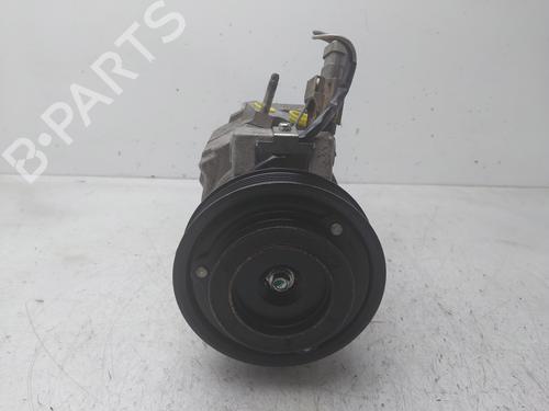 AC compressor CHRYSLER VOYAGER IV (RG, RS) 2.5 CRD | BP30936588M34