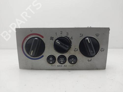 Used Climate control Climate control 39184330 39184330