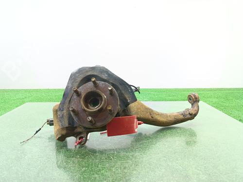 Used Right front steering knuckle NISSAN NAVARA NP300 (D40) 2.5 dCi 4WD (171 hp) 29080184