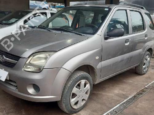 Rudehejsemekanisme Højre bagtil SUZUKI IGNIS II (MH) 1.3 DDiS (RM413D) | BP6799761C25 