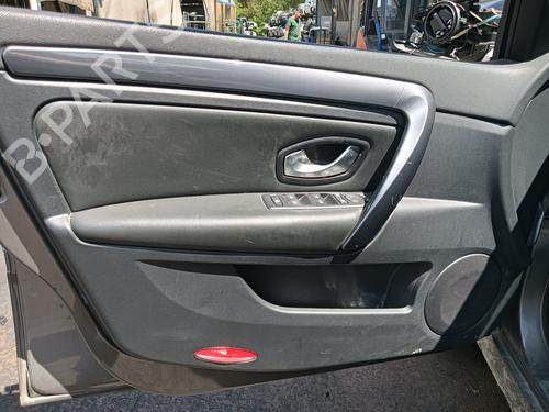 Engine RENAULT LAGUNA III (BT0/1) 2.0 dCi (BT01, BT08, BT09, BT0E, BT0K, BT12, BT1C, BT1D,... | BP31158629M1