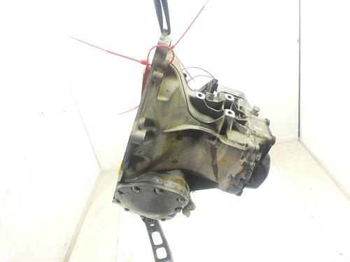 Gearbox OPEL CORSA E (X15) | BP32697156M3 - Image 2