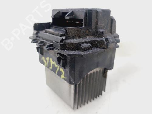 Varmeblæsermodstand PEUGEOT 308 I (4A_, 4C_)  | BP29763704M108