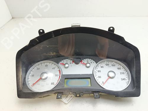 Kombinert Instrument FIAT STILO (192_) 1.9 D Multijet (120 hp) 28805683