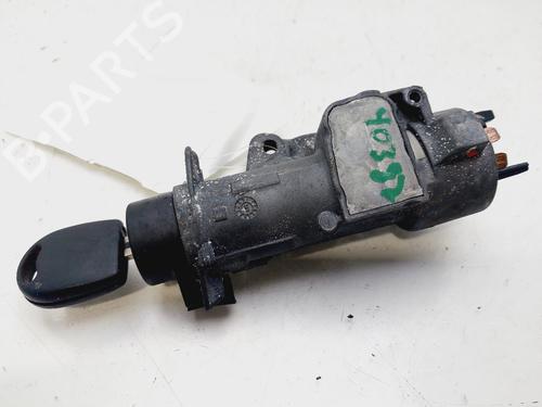 Used Ignition barrel SEAT LEON (1M1) [1999-2006]  30922376
