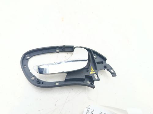 Used Rear right interior door handle Rear right interior door handle SEAT LEON (1M1) [1999-2006] 34384497 34384497