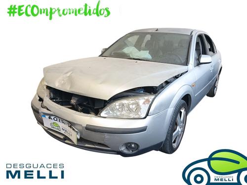 Used Parts FORD MONDEO III (B5Y) 2.0 TDCi (130 hp) 4395120