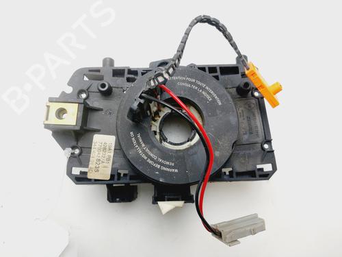 Used Squib airbag RENAULT MEGANE I Classic (LA0/1_) 1.4 16V (LA0D, LA1H, lA0W, LA10) (95 hp) 32436774