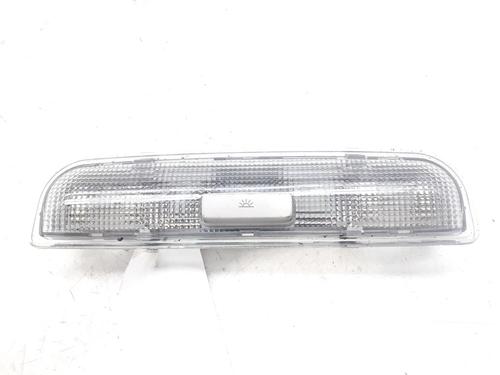 Used Interior roof light Interior roof light SEAT EXEO (3R2) [2008-2013] 10184511 10184511