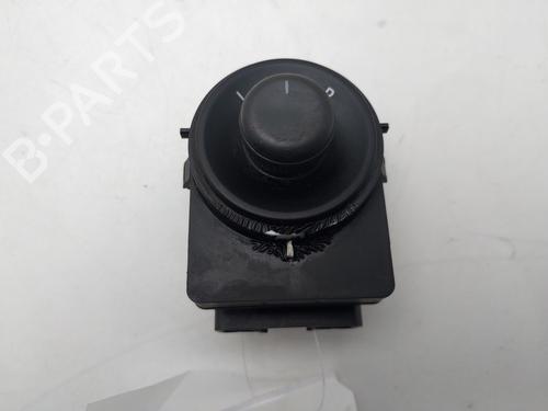 Used Mirror switch Mirror switch OPEL INSIGNIA A (G09) [2008-2017] 33421639 33421639