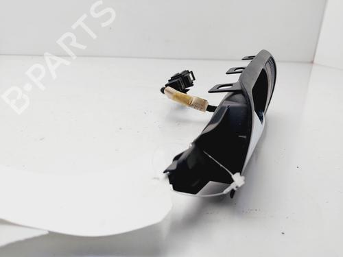 Rear left interior door handle VW PASSAT B6 Variant (3C5) | BP31579134I15