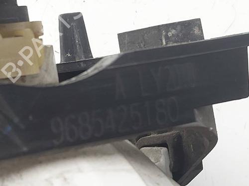 Left front fog light CITROËN C3 III (SX) | BP38562817C30 - Image 3