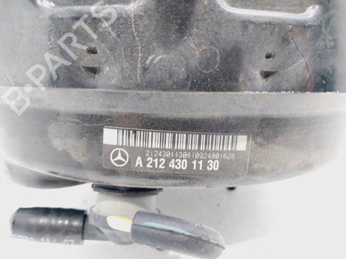 Servo brake MERCEDES-BENZ E-CLASS T-Model (S212) E 250 CDI / BlueTEC (212.203, 212.204) | BP29572589M42 