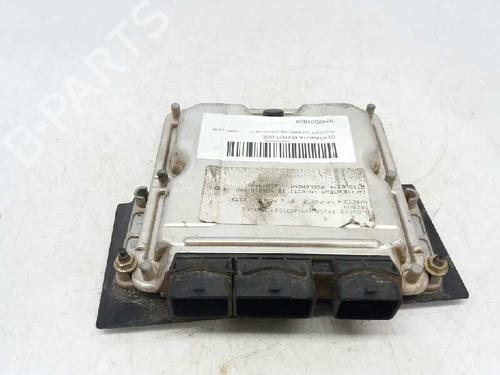 Used Engine control unit (ECU) PEUGEOT 406 (8B) 2.0 HDI 110 (109 hp) 2892694