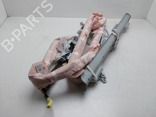 Used Right curtain airbag Right curtain airbag 37638544 37638544