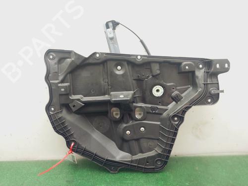 Lève-vitre avant gauche MAZDA CX-5 (KE, GH) [2011-2017]  26032780