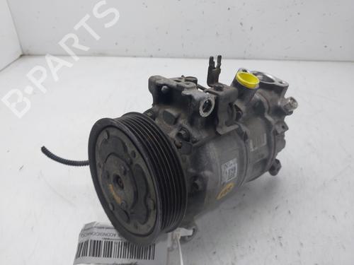 Used AC compressor AC compressor AUDI Q5 (8RB) 2.0 TDI quattro (190 hp) 34605232 34605232
