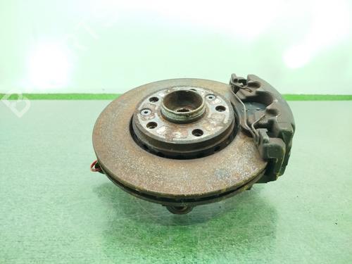 Used Right front steering knuckle Right front steering knuckle RENAULT MEGANE III Grandtour (KZ0/1) [2008-2016] 32436466 32436466