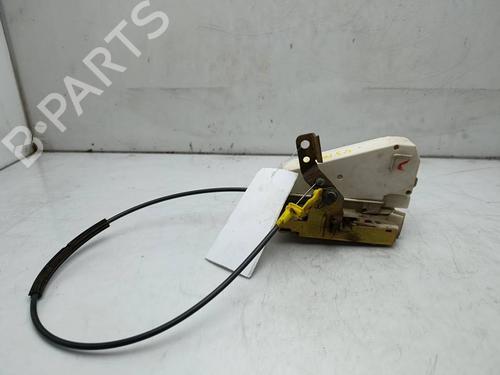 Used Rear left lock Rear left lock FORD ESCORT VI (GAL, AAL, ABL) 1.8 Turbo D (70 hp) 40082313 40082313