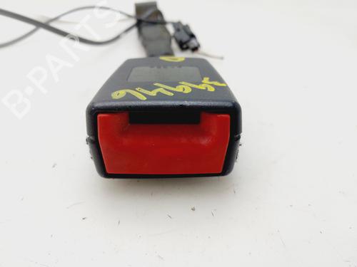 Gurtschloss VW CADDY ALLTRACK IV Box Body/MPV (SAA)  | BP29994009I32 