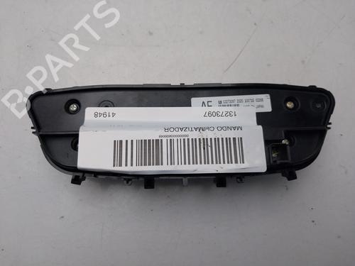Climate control OPEL INSIGNIA A (G09) | BP36663237I5 - Image 4