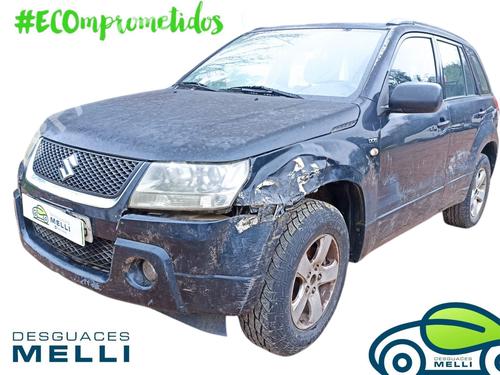 Brugte SUZUKI GRAND VITARA II (JT, TE, TD)    4559646