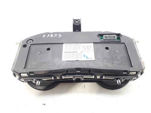Instrument cluster RENAULT MEGANE II Estate (KM0/1_) 1.6 16V | BP9953441C47
