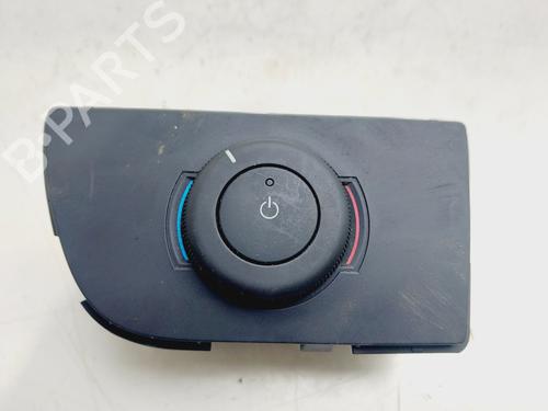Used Climate control CITROËN C4 Grand Picasso I (UA_) [2006-2013]  22911765