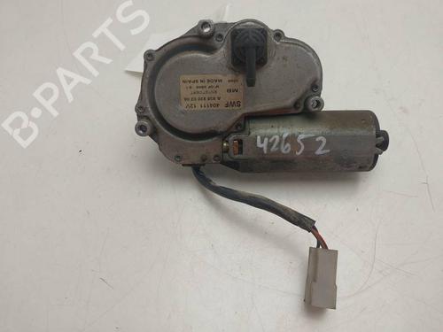 Motor limpia trasero Motor limpia trasero 39562639 39562639