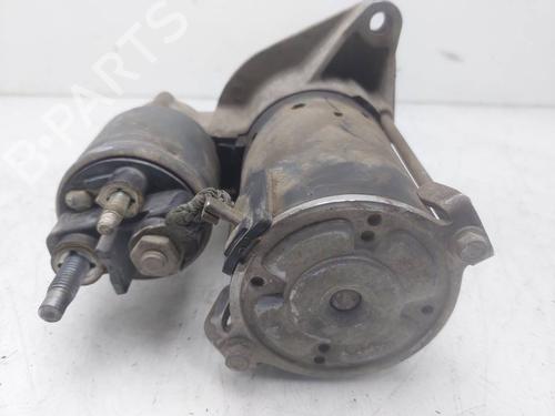 Starter FORD TRANSIT COURIER B460 Box Body/MPV 1.5 TDCi | BP38648034M8 - Image 3