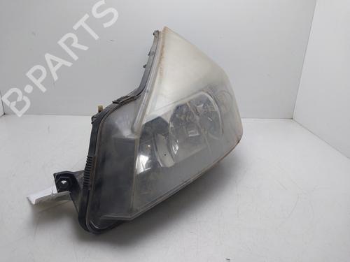 Venstre forlygte RENAULT ESPACE IV (JK0/1_) 2.0 (JK09) | BP37998421C28 - Image 5