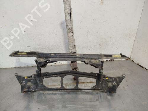 Used Front slam panel BMW 3 (E46) 320 d (136 hp) 27712696