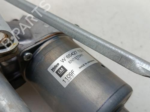 Front wiper motor OPEL CORSA E (X15) | BP36795818M29 - Image 4