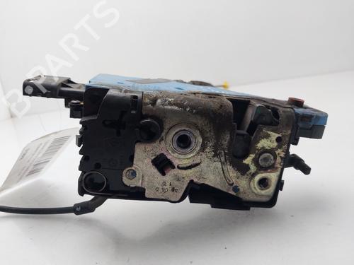 Used Rear right lock Rear right lock 37032190 37032190