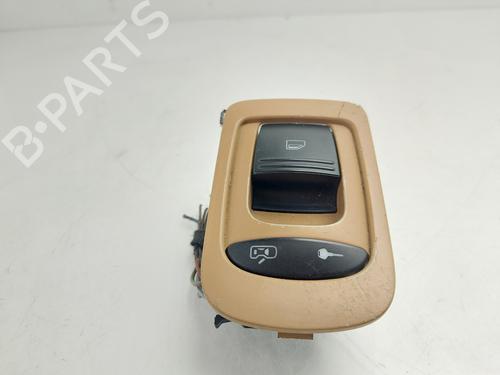 Used Right front window switch Right front window switch PORSCHE CAYENNE (9PA) S 4.8 (385 hp) 35803697 35803697