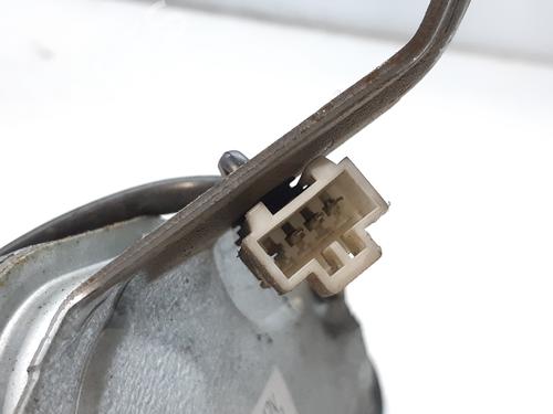 Rear wiper motor NISSAN ALMERA II (N16) 2.2 dCi | BP8812675M102 